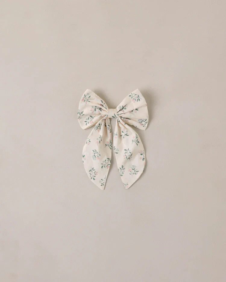 Everly Bow | Summer Ditsy | Noralee
