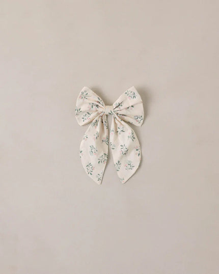 Everly Bow | Summer Ditsy | Noralee