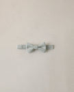 Bow Tie | Heathered Mist | Noralee