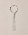 Skinny Tie | French Blue | Noralee