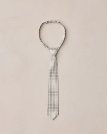 Skinny Tie | French Blue | Noralee