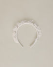 Pixie Headband | Ivory | Noralee
