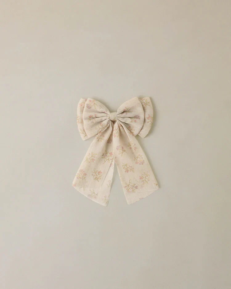 Alice Bow | Posy | Noralee