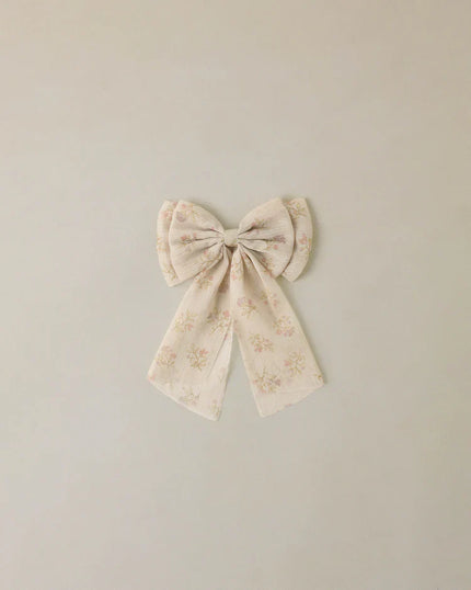 Alice Bow | Posy | Noralee