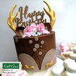 Flower Pro Rose Cones and Thorns Silicone Mould
