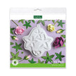 Flower Pro Calyx Trio Silicone Mould