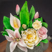 Flower Pro Peony / Tulip Silicone Mould and Veiner