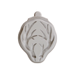 Flower Pro Small Antlers Silicone Mould