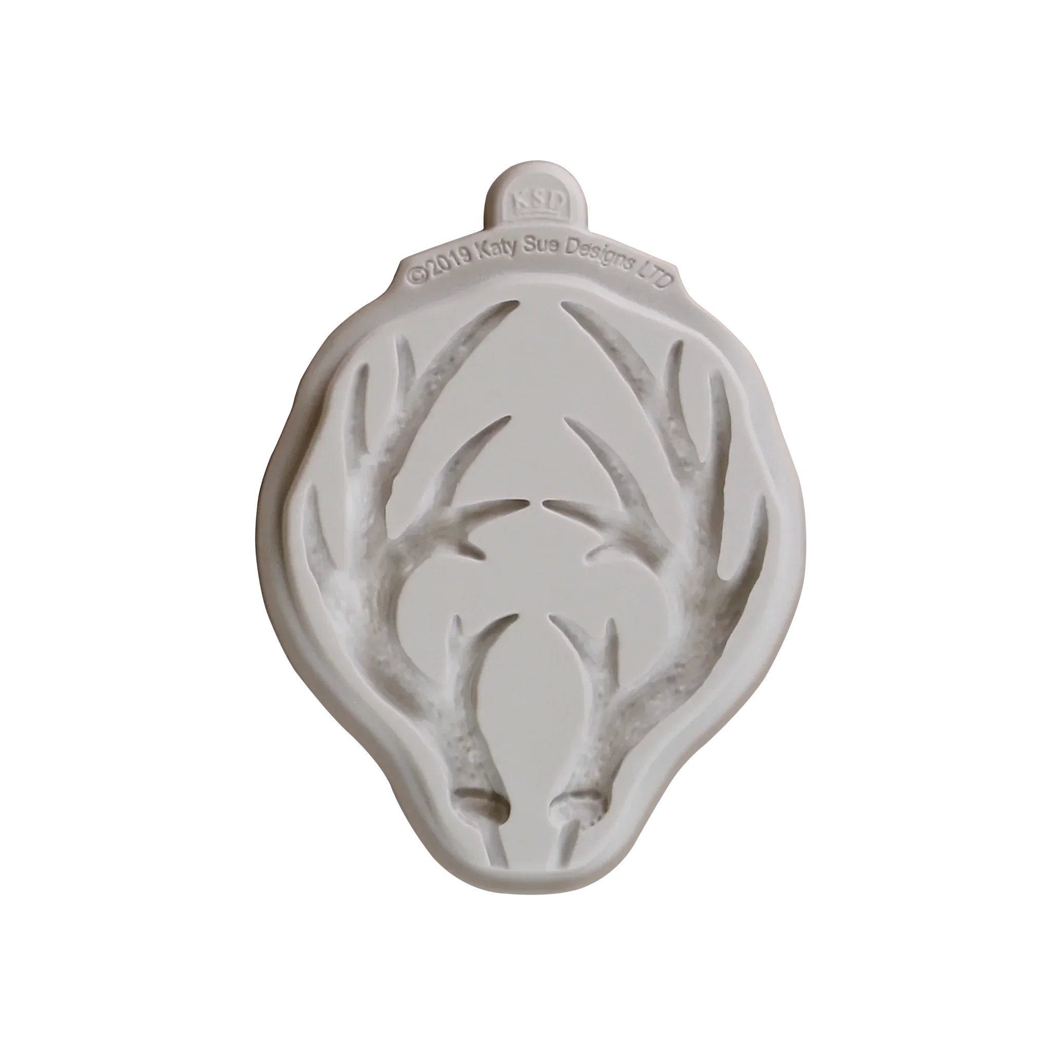 Flower Pro Small Antlers Silicone Mould
