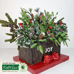 Flower Pro Winter Foliage Silicone Mould