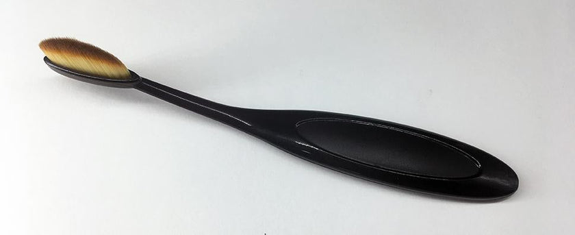 Mixed Media Blending Brush #6 Oval