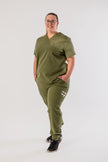 Ensemble d'uniforme-Femme