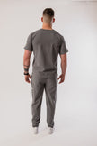 Jayke -Haut d'uniforme trois poches