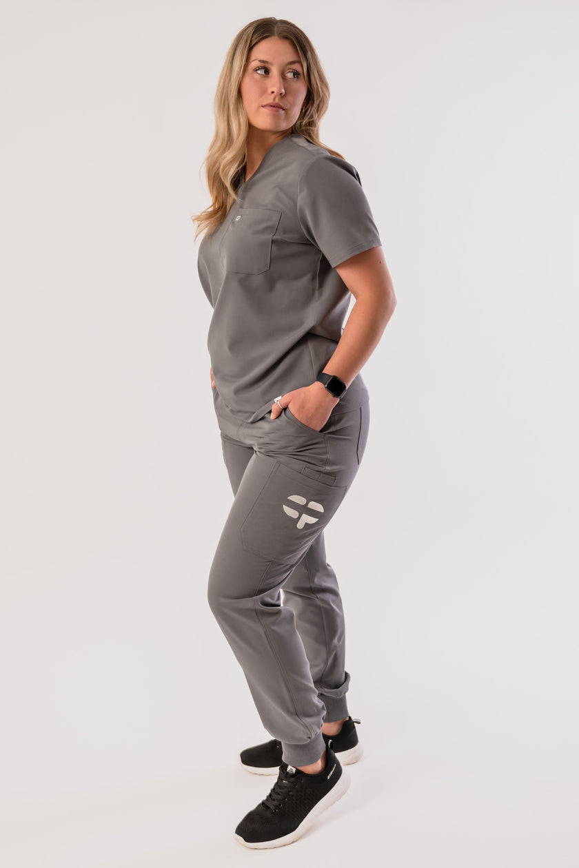 Ensemble d'uniforme-Femme