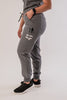Paméla -Pantalon d'uniforme jogger