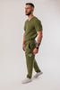 Georges -Pantalon d'uniforme homme