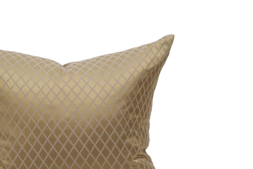 Latte Cushion Cover
