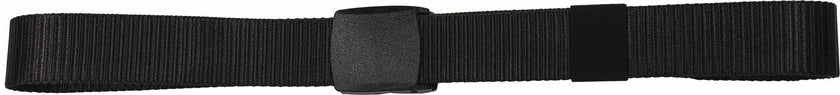 Mil-Spex Military Dress Belt - Black