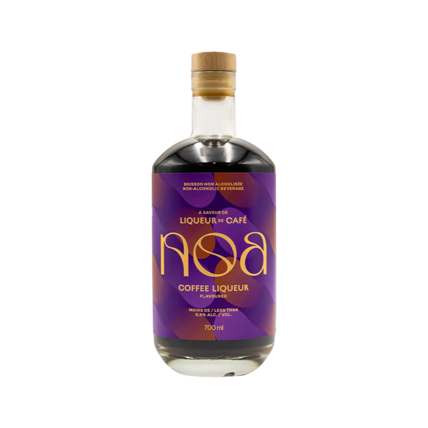 NOA - Coffee Liqueur