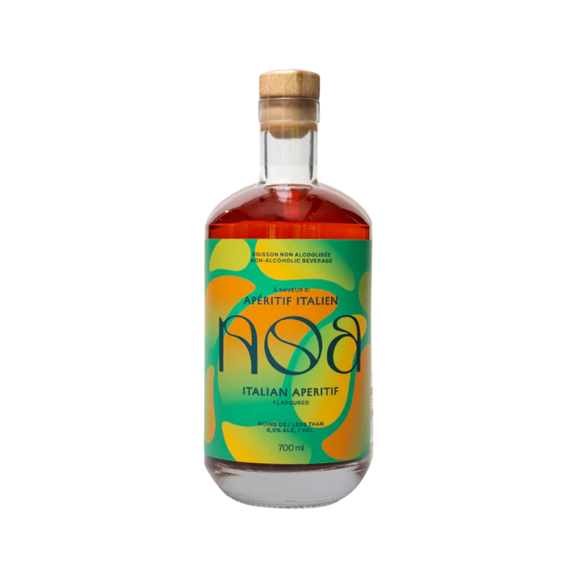 NOA - Italian Aperitif