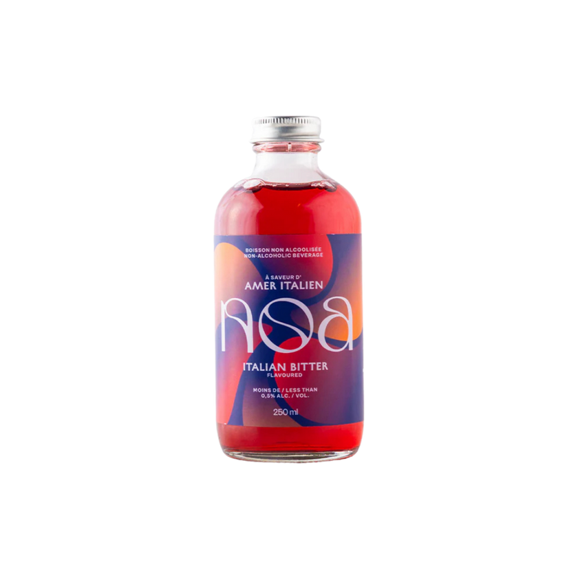 NOA - Italian Bitter Mini