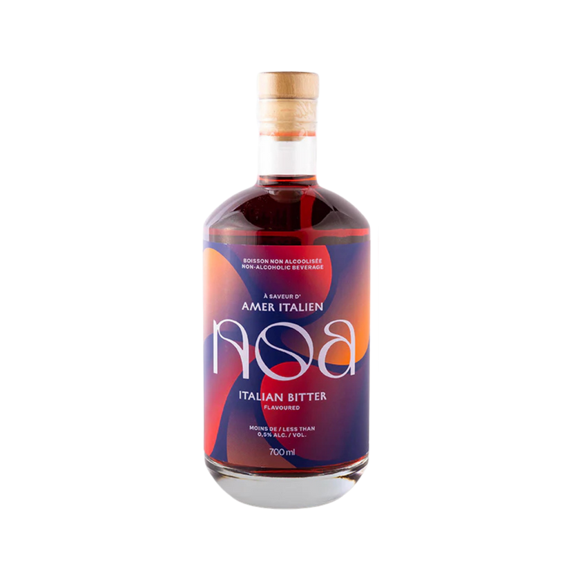 NOA - Italian Bitter
