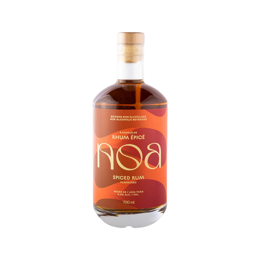NOA - Jamaican Spiced Rum