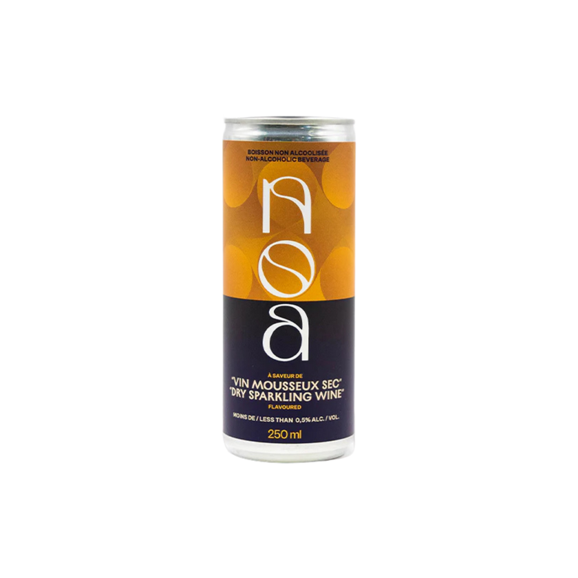 NOA - Dry Sparkling Wine