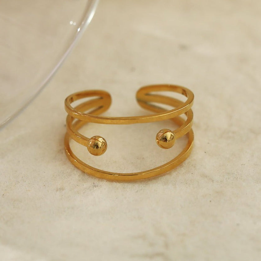 NOELLE Ring