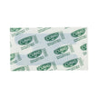 CURAD Flex Fabric Detectable Knuckle Bandage, Blue, 1 1/2