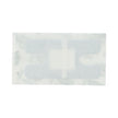 CURAD Flex Fabric Detectable Knuckle Bandage, Blue, 1 1/2