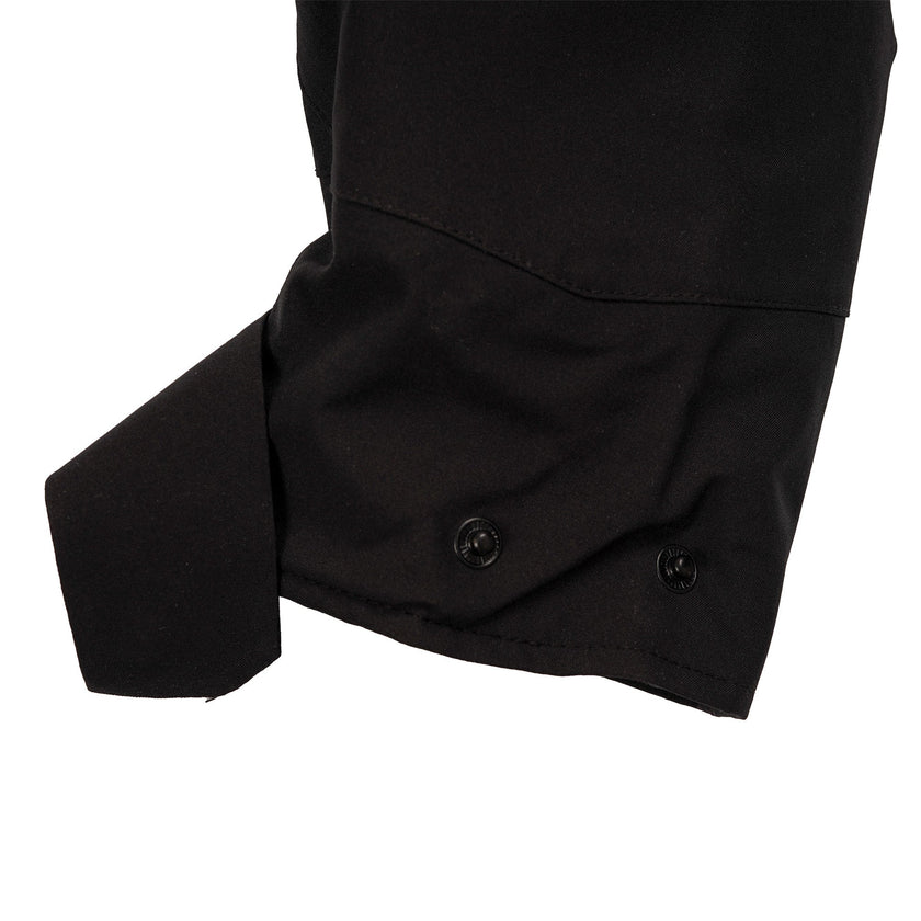 Crow's Waterproof Down Parka
