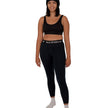 NorthWool Women's Merino Blend Leggings — Heavyweight