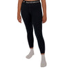 NorthWool Women's Merino Blend Leggings — Heavyweight
