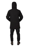 Crow's Waterproof Down Parka