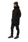 Crow's Waterproof Down Parka