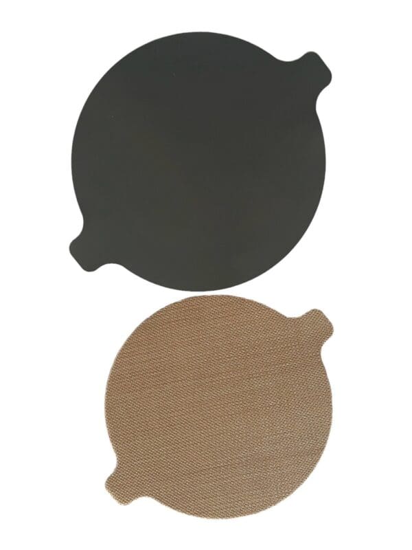 NOSTIK - SILICONE Air Fryer Liner