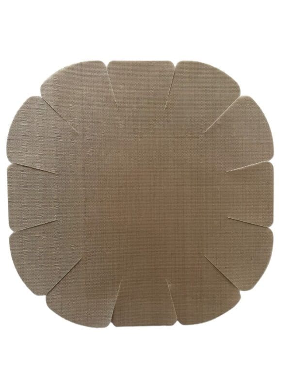 NOSTIK - SILICONE Cake Pan Liner