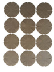 NOSTIK - SILICONE Muffin Pan Liner