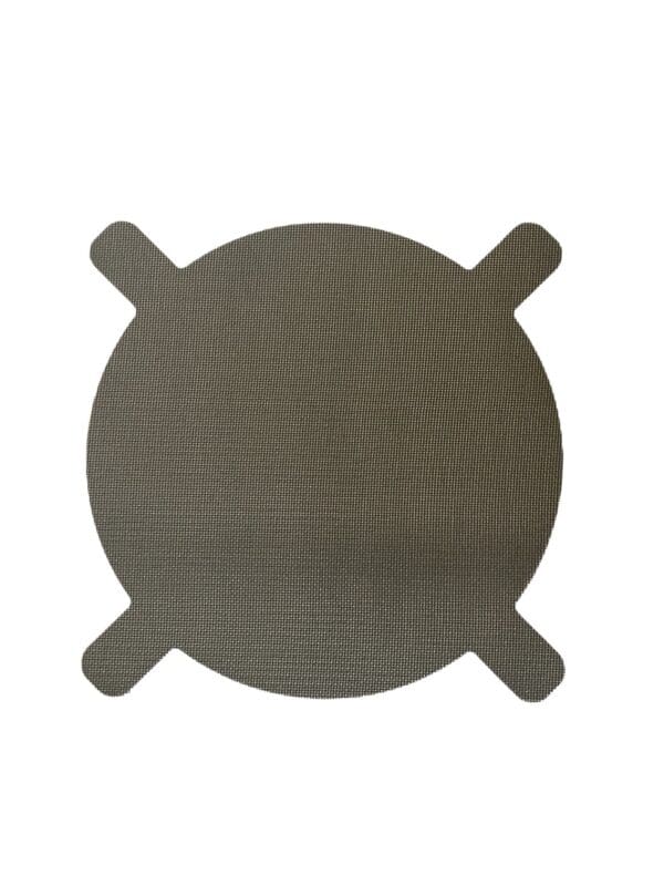 NOSTIK - SILICONE Splatter Guard