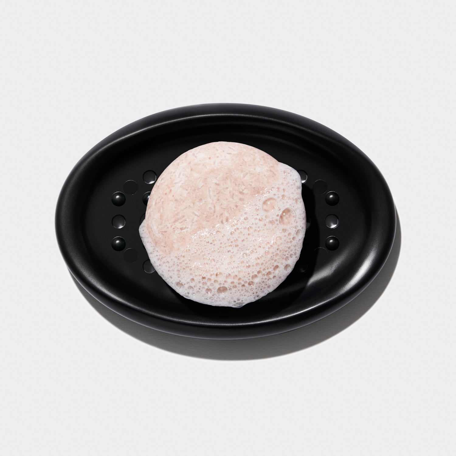 BAR DISH BLACK