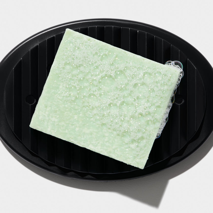 BAR DISH BLACK