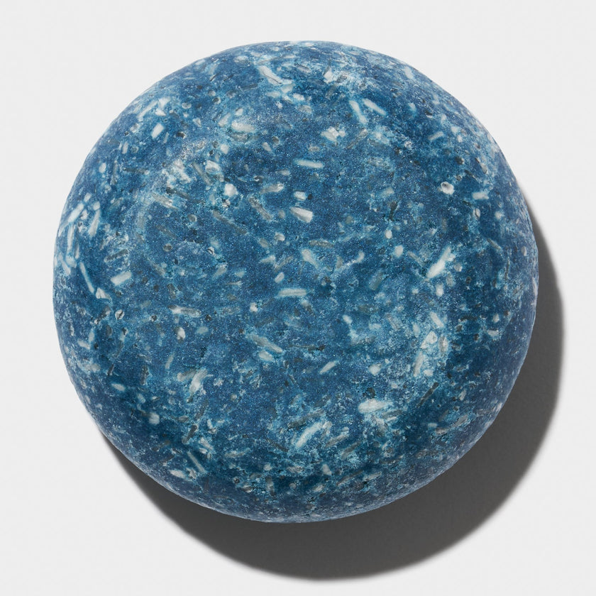 SUDS SHAMPOO