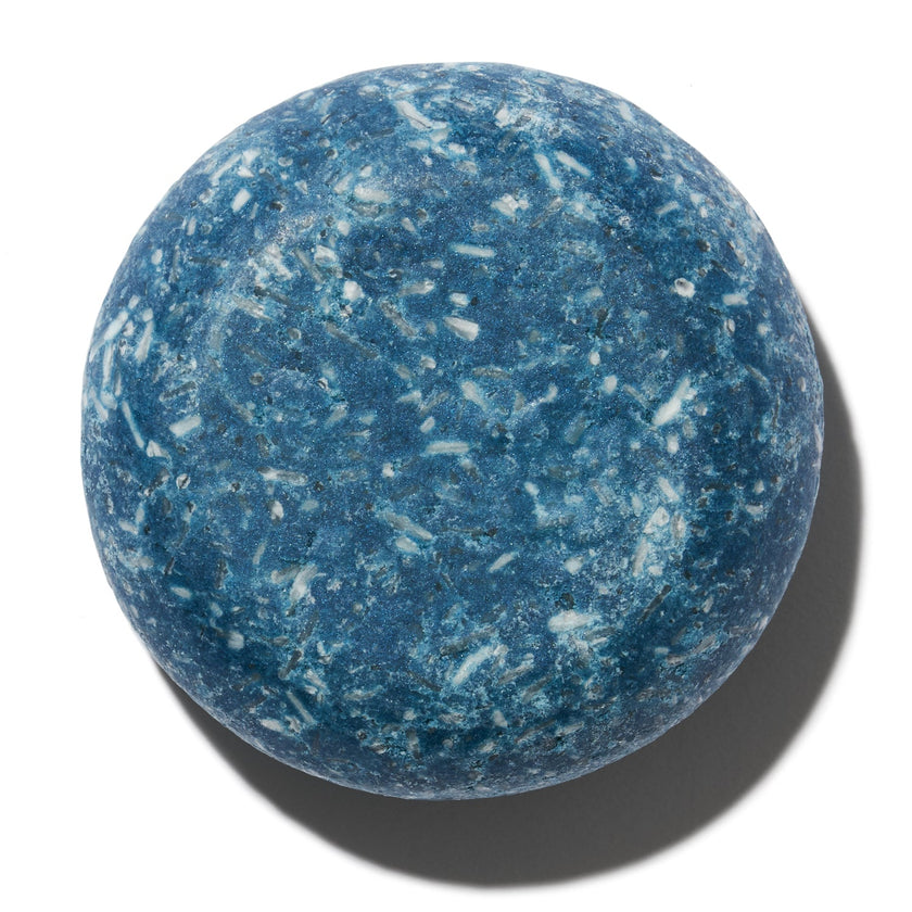 SUDS SHAMPOO