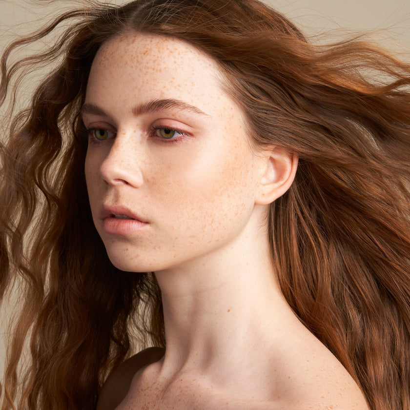 BALANCER SHAMPOO