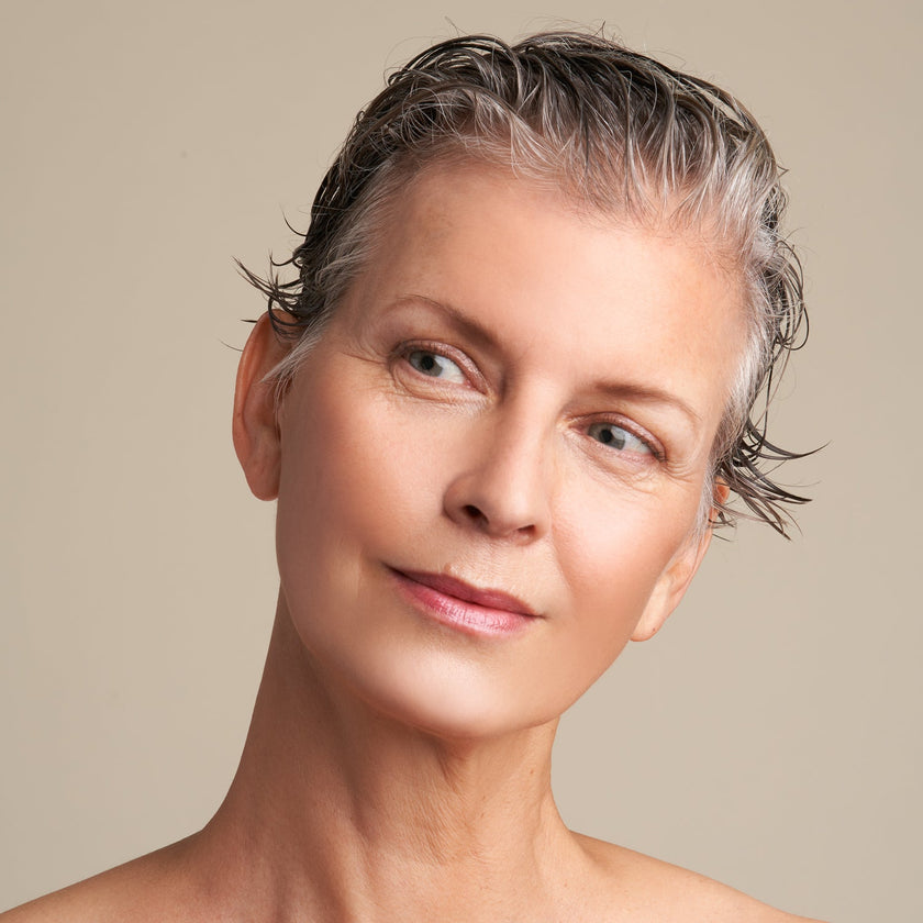 DETOXIFIER SHAMPOO
