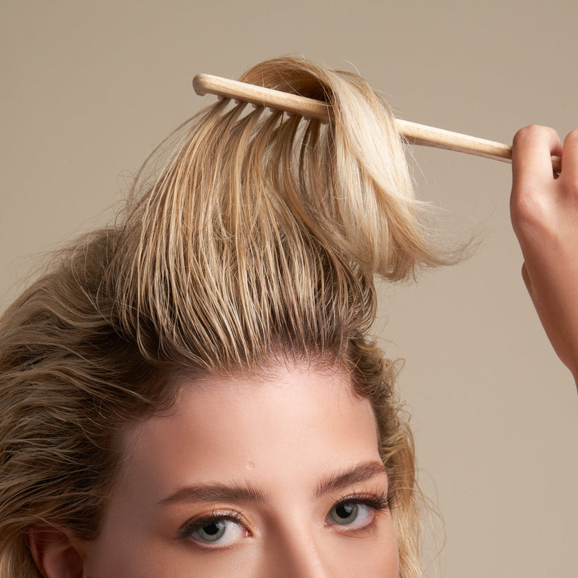 FIXER SHAMPOO