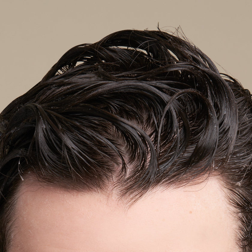 SUDS SHAMPOO