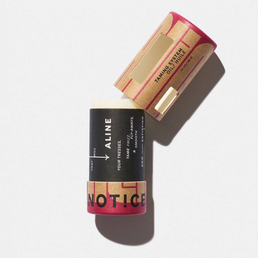 ALINE HAIR OIL