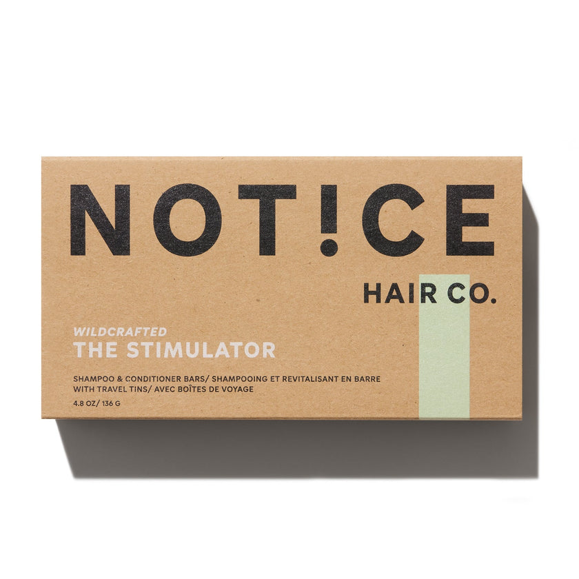 STIMULATOR TRAVEL SET